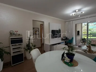 Apartamento com 2 Dormitórios - Miniatura - Lunardi Imóveis
