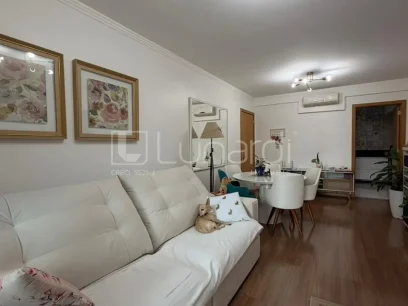 Apartamento com 2 Dormitórios - Miniatura - Lunardi Imóveis