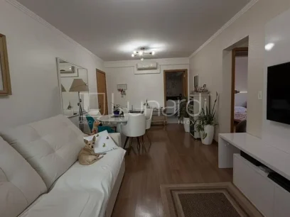Apartamento com 2 Dormitórios - Miniatura - Lunardi Imóveis