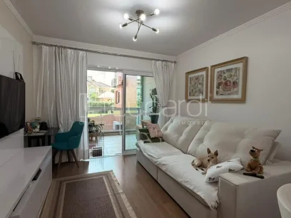 Apartamento com 2 Dormitórios - Miniatura - Lunardi Imóveis