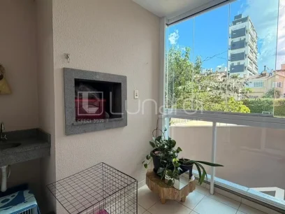 Apartamento com 2 Dormitórios - Miniatura - Lunardi Imóveis