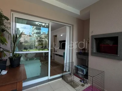 Apartamento com 2 Dormitórios - Miniatura - Lunardi Imóveis