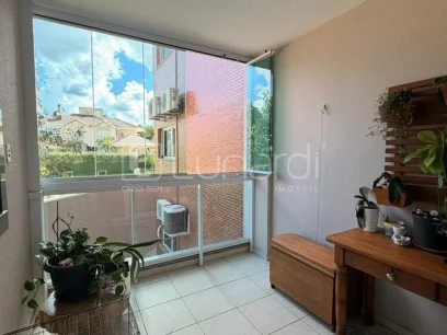 Apartamento com 2 Dormitórios - Miniatura - Lunardi Imóveis