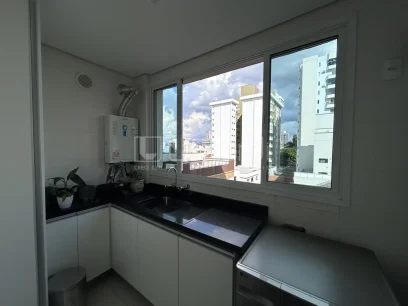 Apartamento com 2 Dormitórios - Miniatura - Lunardi Imóveis