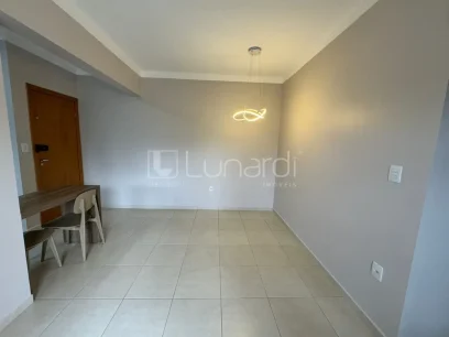 Apartamento com 2 Dormitórios - Miniatura - Lunardi Imóveis