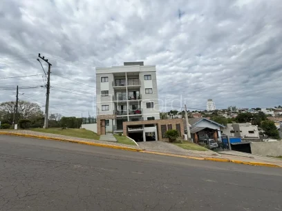 Apartamento com 2 Dormitórios - Miniatura - Lunardi Imóveis