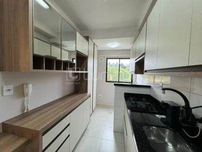 Apartamento com 2 Dormitórios - Miniatura - Lunardi Imóveis