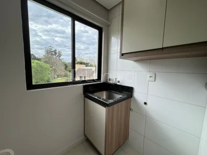 Apartamento com 2 Dormitórios - Miniatura - Lunardi Imóveis