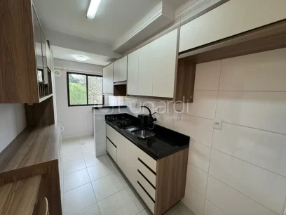 Apartamento com 2 Dormitórios - Miniatura - Lunardi Imóveis