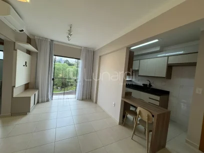 Apartamento com 2 Dormitórios - Miniatura - Lunardi Imóveis