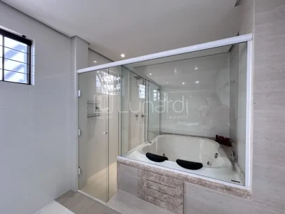 Casa com 3 Dormitórios - Miniatura - Lunardi Imóveis