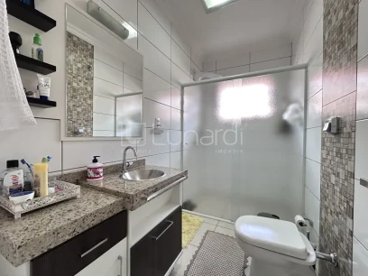 Casa com 3 Dormitórios - Miniatura - Lunardi Imóveis