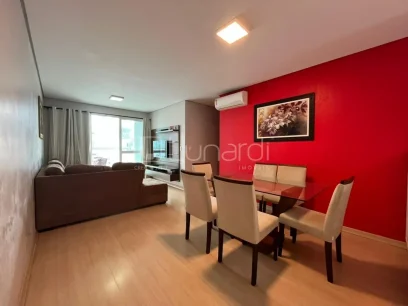 Apartamento com 3 Dormitórios - Miniatura - Lunardi Imóveis