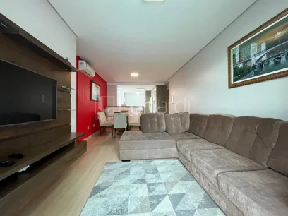 Apartamento com 3 Dormitórios - Miniatura - Lunardi Imóveis