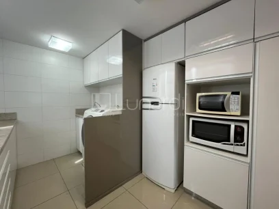 Apartamento com 3 Dormitórios - Miniatura - Lunardi Imóveis