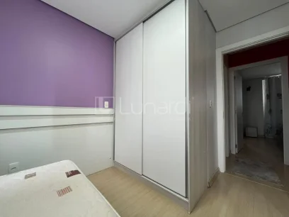 Apartamento com 3 Dormitórios - Miniatura - Lunardi Imóveis