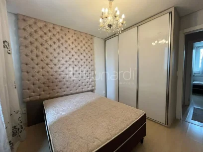 Apartamento com 3 Dormitórios - Miniatura - Lunardi Imóveis