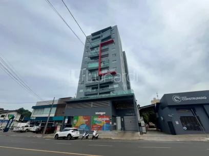 Apartamento com 3 Dormitórios - Miniatura - Lunardi Imóveis