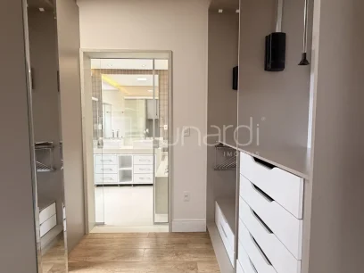 Apartamento com 3 Suítes - Miniatura - Lunardi Imóveis