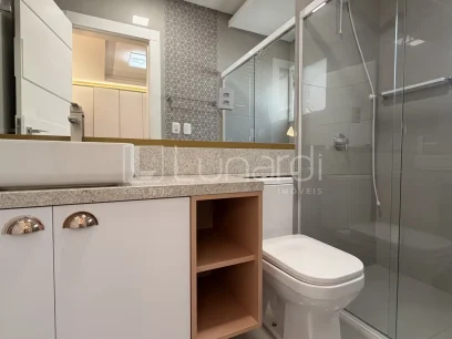 Apartamento com 3 Suítes - Miniatura - Lunardi Imóveis