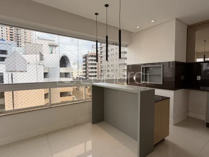 Apartamento com 3 Suítes - Miniatura - Lunardi Imóveis