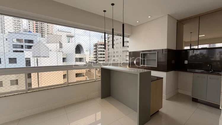 Apartamento com 3 Suítes - Lunardi Imóveis