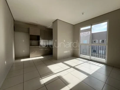 Apartamento com 2 Dormitórios - Miniatura - Lunardi Imóveis