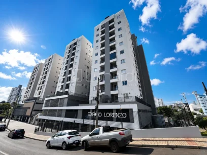 Apartamento com 2 Dormitórios - Miniatura - Lunardi Imóveis