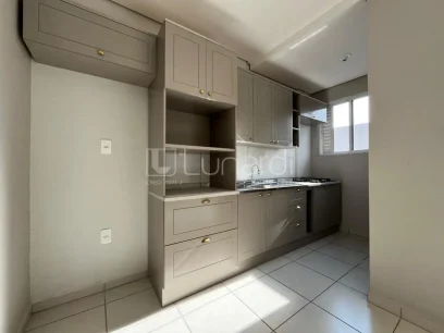 Apartamento com 2 Dormitórios - Miniatura - Lunardi Imóveis
