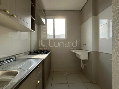 Apartamento com 2 Dormitórios - Miniatura - Lunardi Imóveis