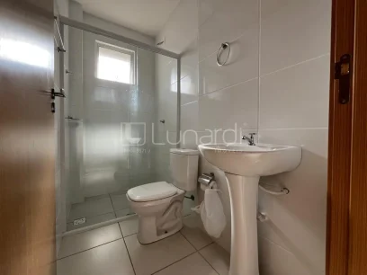Apartamento com 2 Dormitórios - Miniatura - Lunardi Imóveis