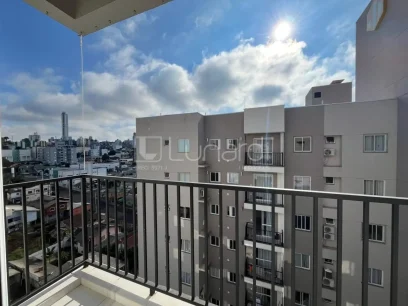 Apartamento com 2 Dormitórios - Miniatura - Lunardi Imóveis