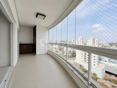 Apartamento com 3 Dormitórios - Miniatura - Lunardi Imóveis