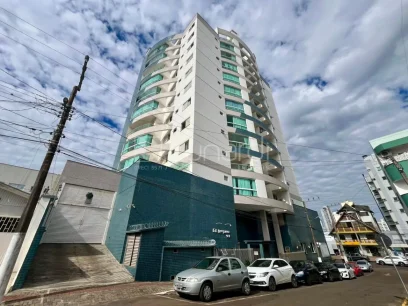 Apartamento com 3 Dormitórios - Miniatura - Lunardi Imóveis