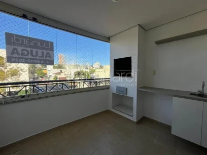 Apartamento com 3 Dormitórios - Miniatura - Lunardi Imóveis