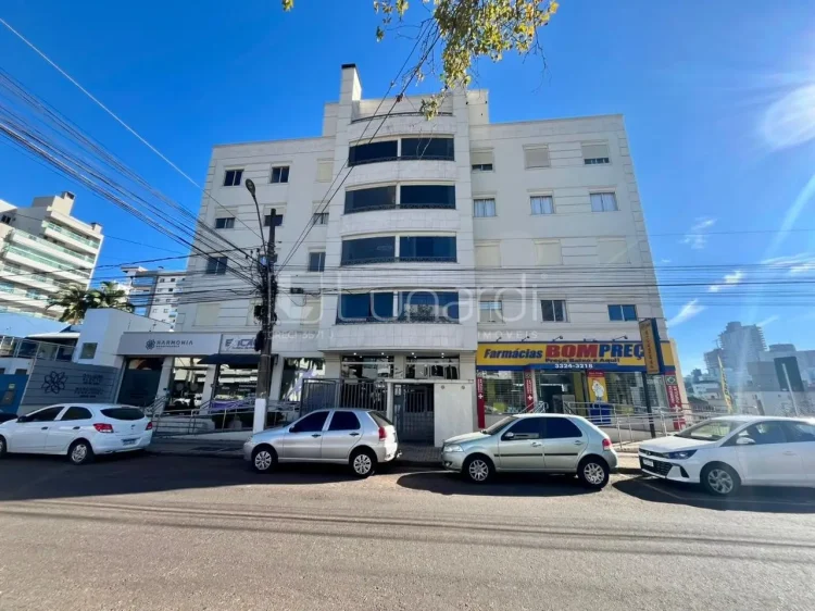 Apartamento com 3 Dormitórios - Lunardi Imóveis