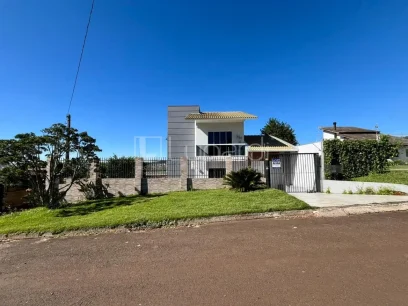 Casa com 2 Dormitórios - Miniatura - Lunardi Imóveis