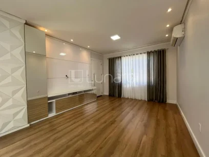 Casa com 2 Dormitórios - Miniatura - Lunardi Imóveis