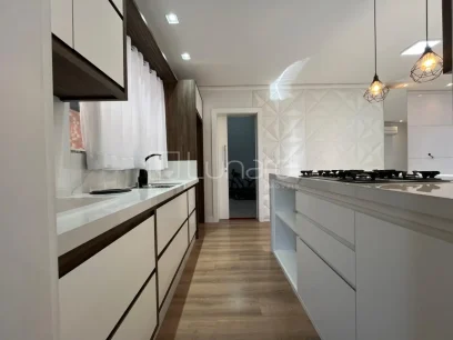 Casa com 2 Dormitórios - Miniatura - Lunardi Imóveis