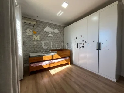 Casa com 2 Dormitórios - Miniatura - Lunardi Imóveis