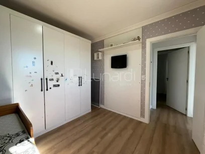 Casa com 2 Dormitórios - Miniatura - Lunardi Imóveis