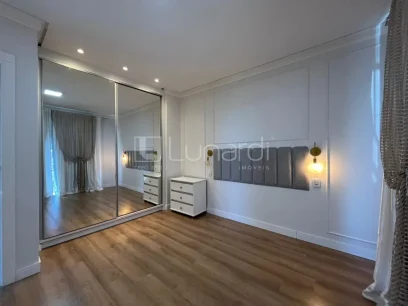 Casa com 2 Dormitórios - Miniatura - Lunardi Imóveis