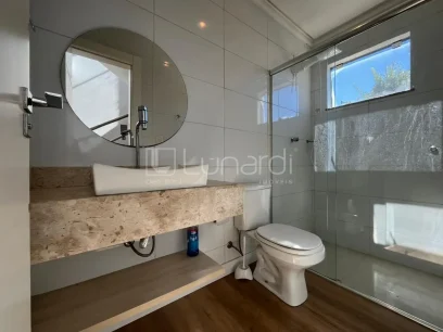 Casa com 2 Dormitórios - Miniatura - Lunardi Imóveis