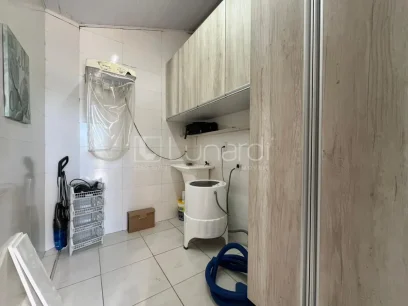 Casa com 2 Dormitórios - Miniatura - Lunardi Imóveis