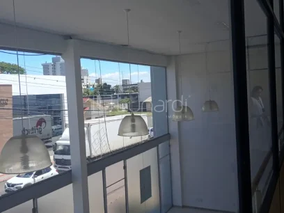 Sala Comercial - Miniatura - Lunardi Imóveis