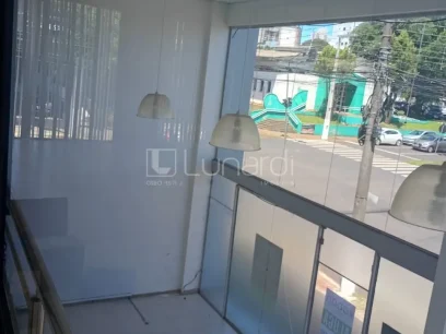 Sala Comercial - Miniatura - Lunardi Imóveis