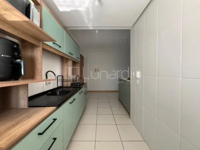Apartamento com 2 Dormitórios - Miniatura - Lunardi Imóveis
