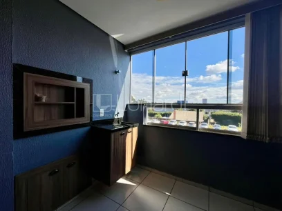 Apartamento com 2 Dormitórios - Miniatura - Lunardi Imóveis