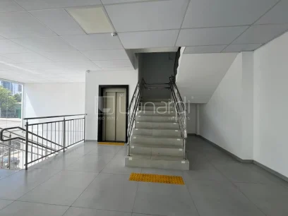 Sala Comercial - Miniatura - Lunardi Imóveis