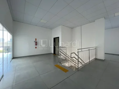 Sala Comercial - Miniatura - Lunardi Imóveis